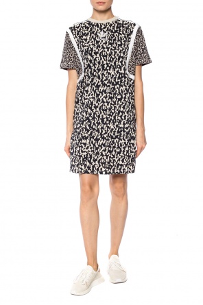 Logo-embroidered dress, zdjęcie 2 Logo-embroidered dress od ADIDAS Originals